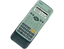 4549526611780-Calculatrice scientifique Casio FX 92+ - calculatrice spéciale Collège --1