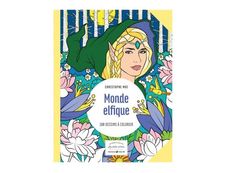 Les Petits Cahiers Harmonie - Monde Elfique