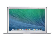 Apple MacBook Air - 13.3" - Core i5 - 4 Go RAM - 256 Go stockage flash - français