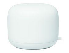 Google Nest Wifi - routeur sans fil - blanc