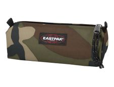 EASTPAK Benchmark - Trousse 1 compartiment - camopatch black