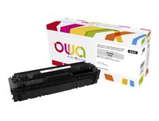 Cartouche laser compatible HP 201X - noir - Owa K15832OW