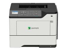 Lexmark MS621dn - imprimante laser monochrome A4 - Recto-verso