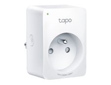 Tp-Link Tapo P100 - Prise connectée wifi