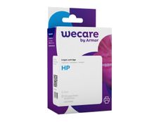 Cartouche compatible HP 45 - noir - Wecare K20107W4 