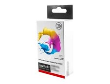 Cartouche compatible Canon CL-541XL - cyan, magenta, jaune - Switch 