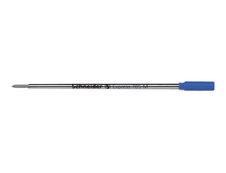 Schneider Express 785  - Recharge pour stylo à bille - bleu