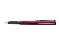 LAMY AL-star - Stylo plume alu anodisé - violet