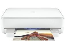 HP Envy 6022E All-in-One - imprimante multifonctions jet d'encre couleur A4 - Wifi, USB - recto-verso