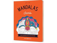 Mandalas - Sacrés