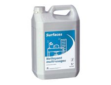 MAGISTER Surfaces -Nettoyant multi-usages 5L