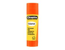 Clépâtre - Bâton de colle blanche - 36 gr