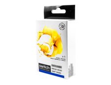 Cartouche compatible Epson 603XL Etoile de mer - jaune - Switch 