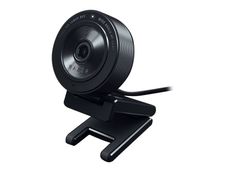 Razer Kiyo X - Webcam - 1920 x 1080 - USB 2.0 - MJPEG, YUV2