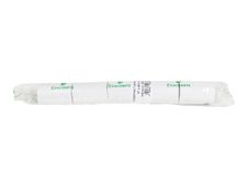 Exacompta - 50 Bobines thermiques - rouleaux TPE - 57 x 40 x 12 mm - sans Bisphénol A