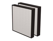 AeraMaxPro - Lot de 2 filtres purificateur d'air - Fellowes