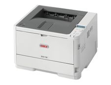 OKI B412dn - imprimante - monochrome - LED