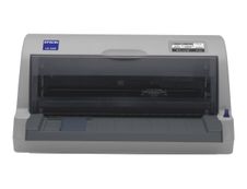 Epson LQ 630 - imprimante matricielle - Noir et blanc