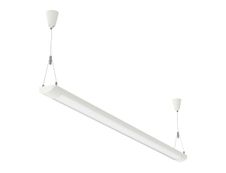 MaulStart - Lampe de suspension/de plafond - ampoule fluorescente - 35W - 120 cm