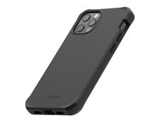 Mobilis SPECTRUM - coque de protection pour Galaxy A32 - noir