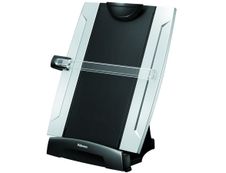 Fellowes Office Suites - Porte-copie 3 en 1