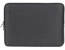 Riva Case Antishock - Housse d'ordinateur portable 15,6" - gris