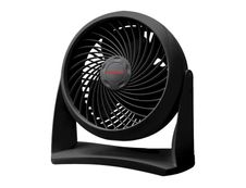 Honeywell - Ventilateur de table - noir