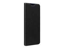 Bigben Connected folio - Etui folio pour Redmi 9A - noir