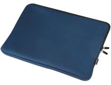 Cristo - Housse d'ordinateur portable 15,6" - bleu marine
