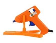 Cléopâtre - Mini pistolet applicateur d'adhésif thermofusible - 10 W