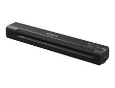 Epson WorkForce ES-50 - scanner de documents A4 - portable - USB 2.0 - 300 ppp x 300 ppp - 10ppm