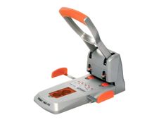 Esselte - Perforateur HDC grande capacité - 150 feuilles - 2 trous