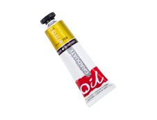 Daler-Rowney Graduate 708 - Peinture à huile - 38 ml - or