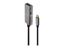 MCL Samar USB3C-HU - adaptateur vidéo externe