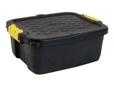 Strata - Boîte de rangement - 24L