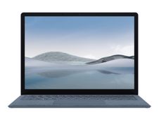 Microsoft Surface Laptop 4 - tablette 13.5" - Core i7 1185G7 - 16 Go RAM - 512 Go SSD