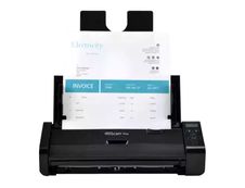 IRIScan Pro 5 - scanner de documents A4 - modèle bureau - USB 2.0 