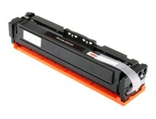 Cartouche laser compatible Canon 054H - noir - Uprint