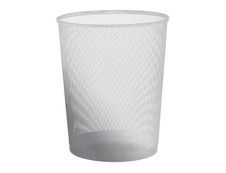 Clementina Frog - panier de stockage - blanc