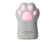 Legami - Taille-crayon avec réservoir - patte de chat