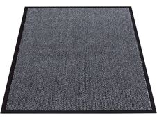 Tapis absorbant SMART - 40 x 60 cm - anthracite