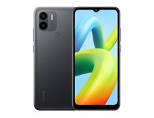 Xiaomi Redmi A1+ - Smartphone double sim - 4G - 2/32 Go - noir