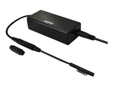 PORT Connect - câble d'alimentation secteur compatible avec MICROSOFT SURFACE