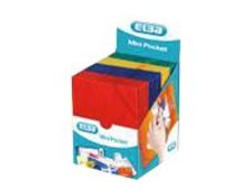 3148240080943-Oxford Eurofolio - Chemise à rabats - 12 x 16 cm - disponible dans différentes couleurs-Angle droit-0