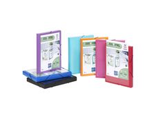 Viquel - Boîte de classement personnalisable - dos 30 mm - disponible dans différentes couleurs