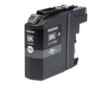Brother LC123 - noir - cartouche d'encre originale