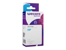 Cartouche compatible HP 301XL - cyan, magenta, jaune - Wecare K20416W4