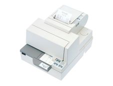 Epson TM H5000II - imprimante tickets - Noir et blanc - thermique direct/matricielle