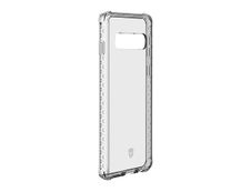 Force Case Air - Coque de protection pour Samsung S10 - transparent
