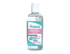 Wyritol - Gel hydroalcoolique désinfectant pour les mains - flacon - 100 ml